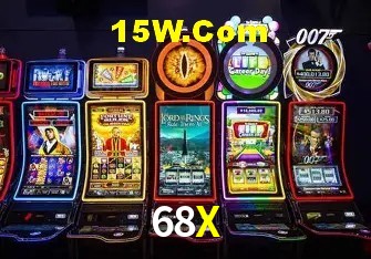 Estratégias Crash Games 68X