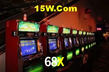 Login Seguro 68X
