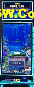 Blackjack Table 68X