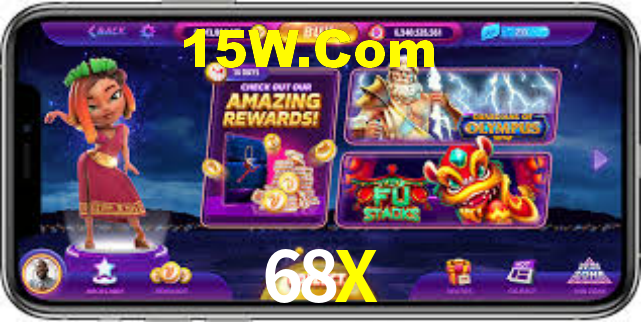 68X Bet