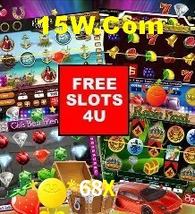 Casino Ao Vivo 68X