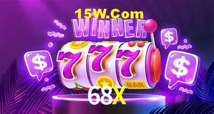 Estatísticas Esportivas 68X