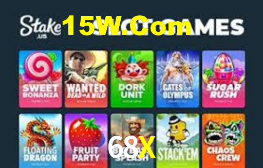 68X.Com