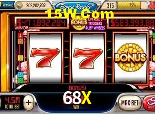 Mesa de Blackjack 68X