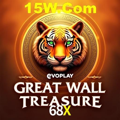 Inovações de Jogos na 68X: O Futuro das Experiências Interativas