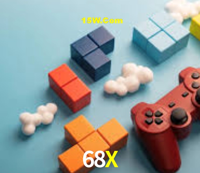 Interface do App 68X