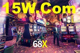 68X Bet