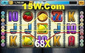 Tennis Betting 68X