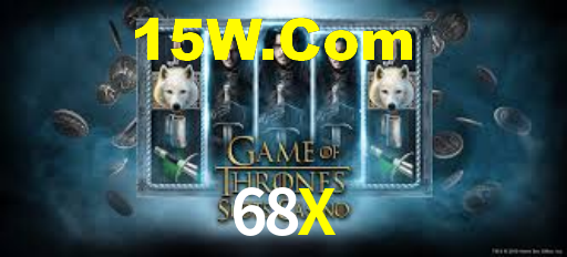 68X