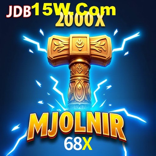 Flash Promotion 68X