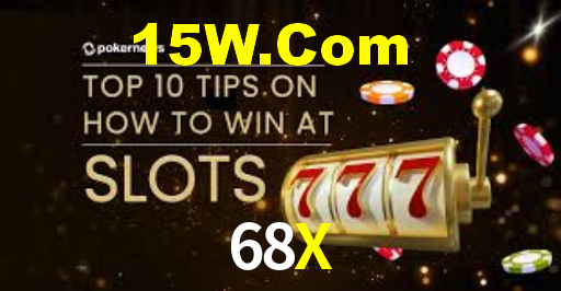 68X,68X.Com