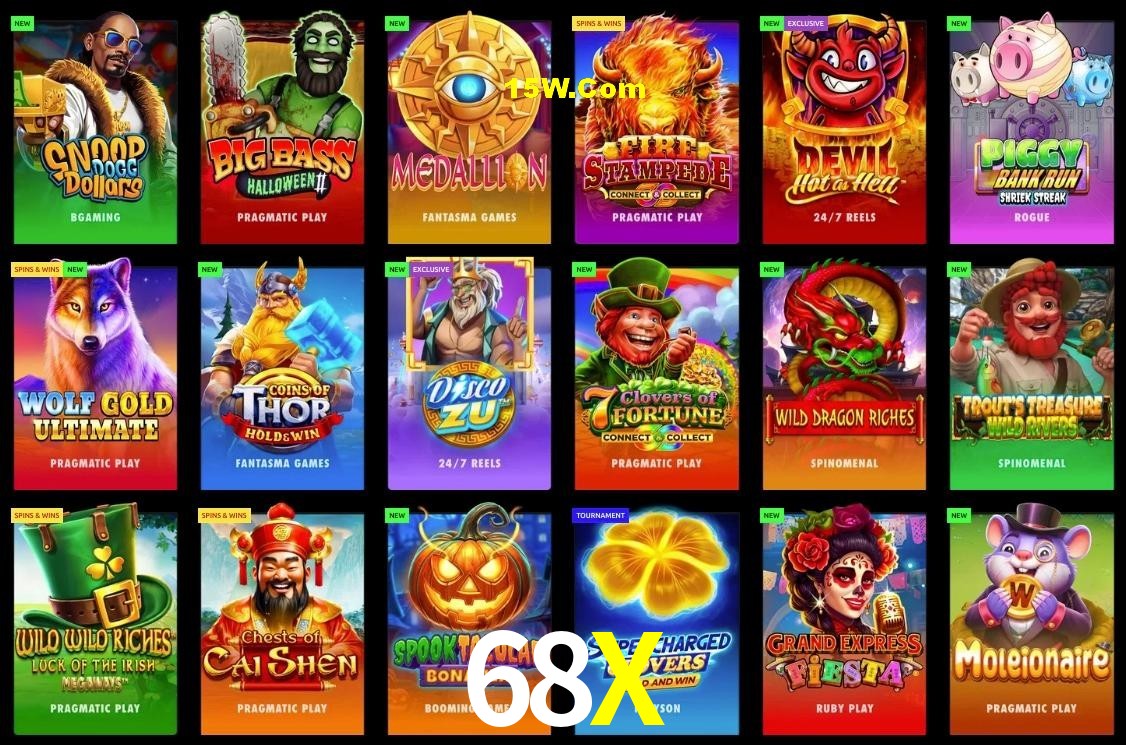 Player Reviews 68X