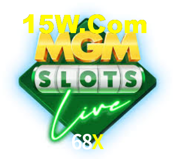 Mercados ao vivo e cash out na 68X