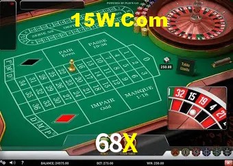 Diretório de Jogos 68X