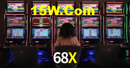 68X: Seu Cassino Premiado com Pagamentos Rápidos