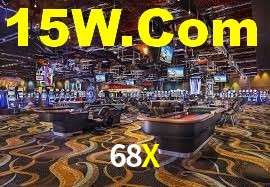 Welcome Bonus 68X