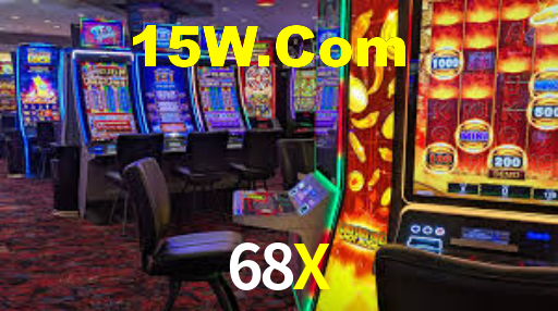 68X.Com