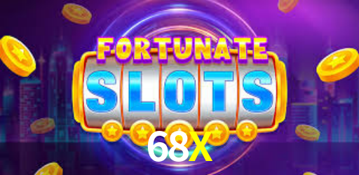 68X