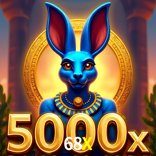 68X