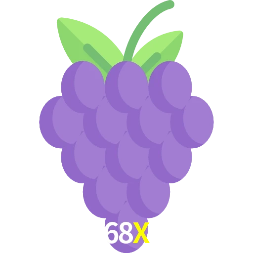 68X