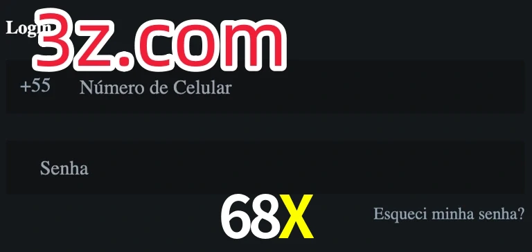 68X